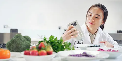 What is Nutrition & Dietetics? Career, Jobs, Courses