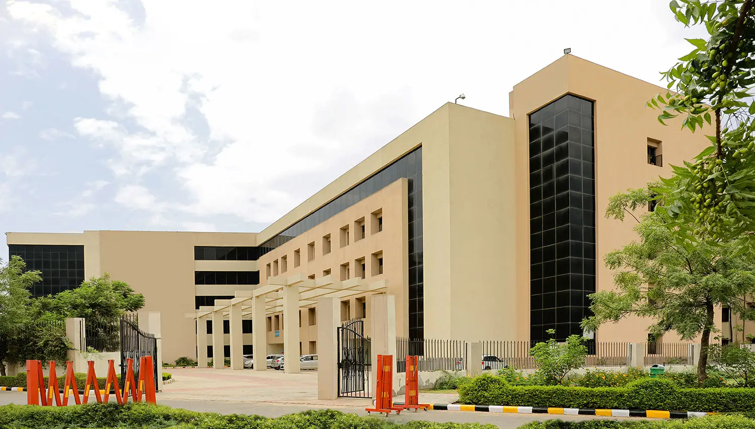 Top B.Sc. Neurophysiology Technology Colleges in India