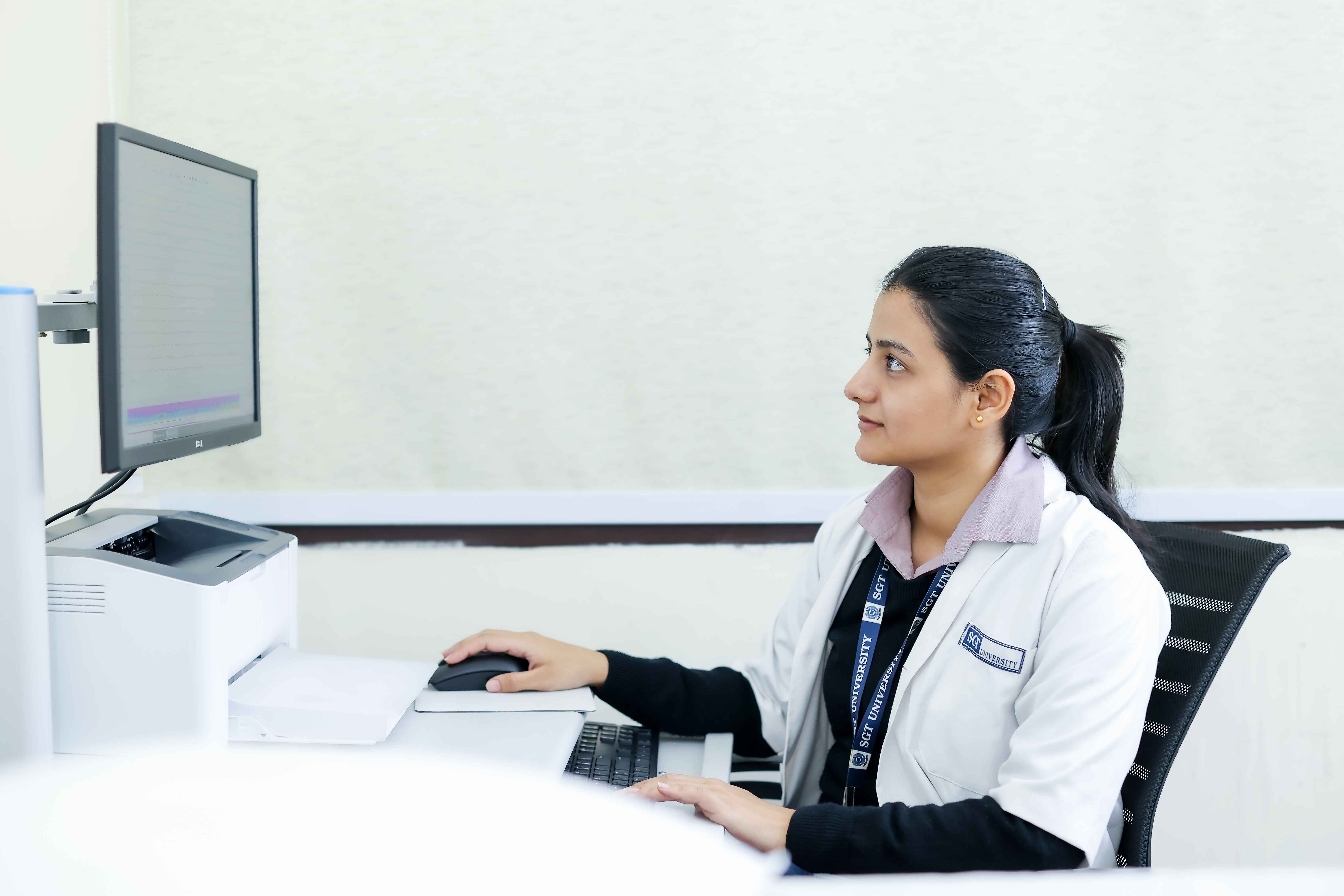 Master of Science (Health Information Management)