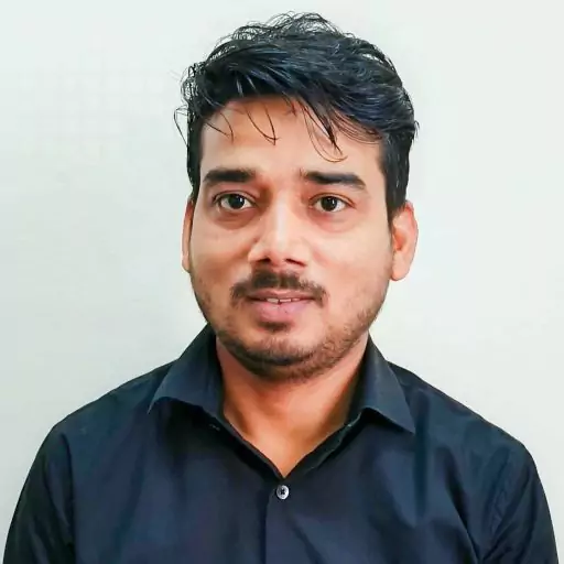 Mr. Arshad Alam Khan