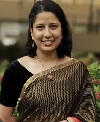 Dr. Dolly Anil Sharma