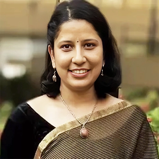 Dr. Dolly Anil Sharma