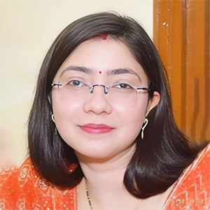 Ms. Juhi Yadav