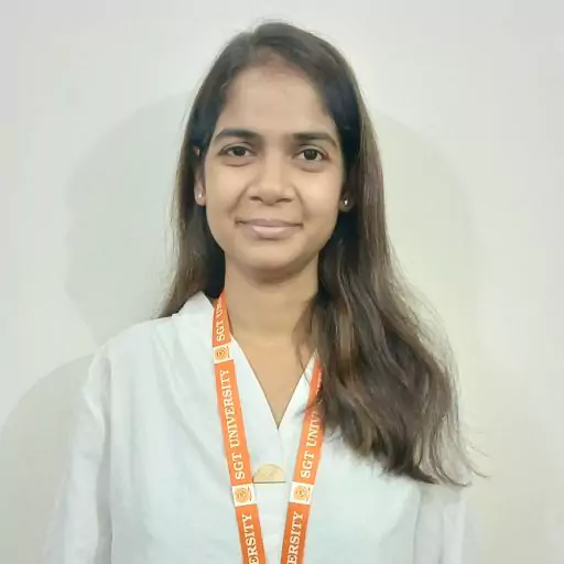 Ms. Shiwalika Verma