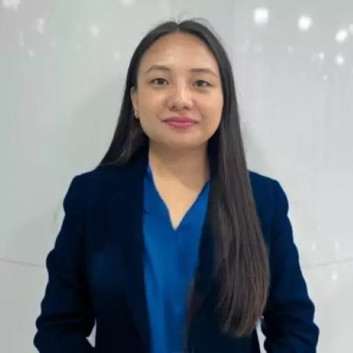 Ms. Tsering Lamu Shongmu