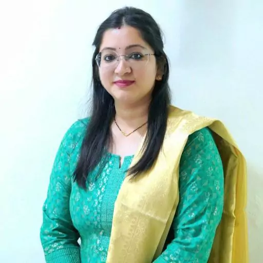Ms. Priyanka Aswal Rawat