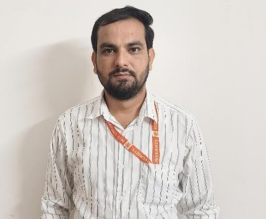 Dr. Raman Kumar