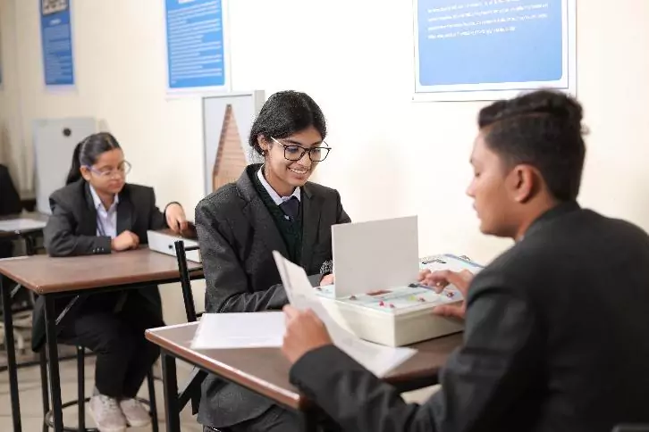 Master of Arts Clinical Psychology (RCI)