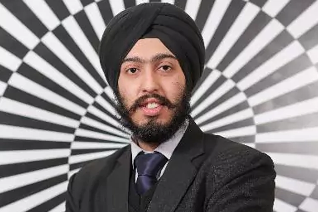 Master of Arts Applied Psychology (Social/Industrial-Organization)