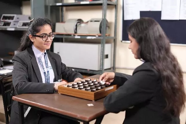 Master of Science (Cognitive Science)