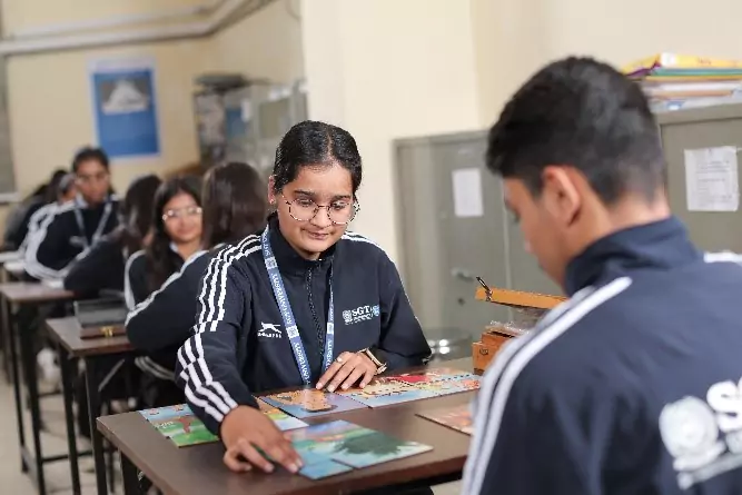 Master of Science in Psychology (Counseling)