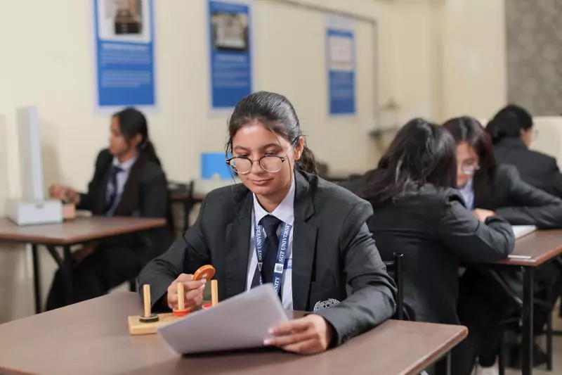 Professional Diploma in Clinical Psychology (RCI)