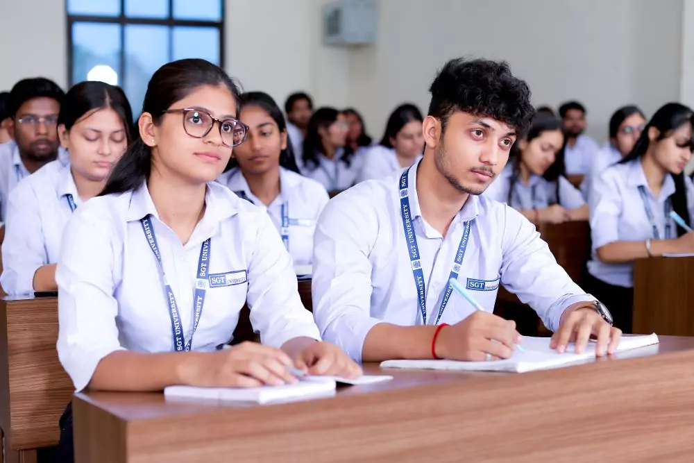 Bachelor of Science (Hons. With Research) (Clinical/Criminal)