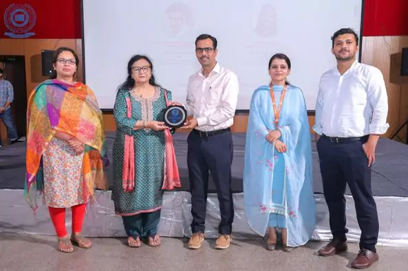 Sustainable Development Goals and a Better Tomorrow 1