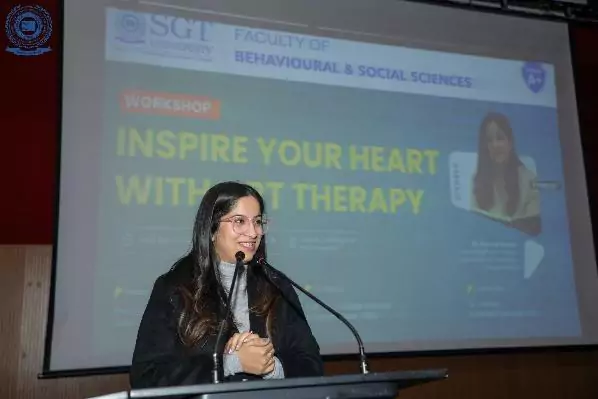 Inspire Your Heart with Art Therapy 1