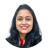 Dr. Bhanupriya Rathore