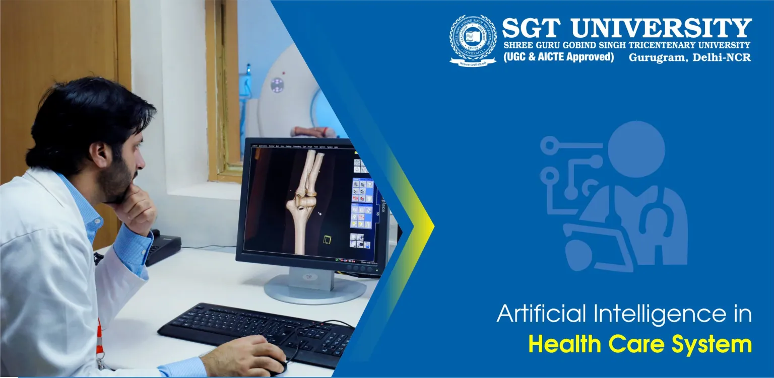 Artificial Intelligence in Healthcare: Transforming Diagnosis and Treatment