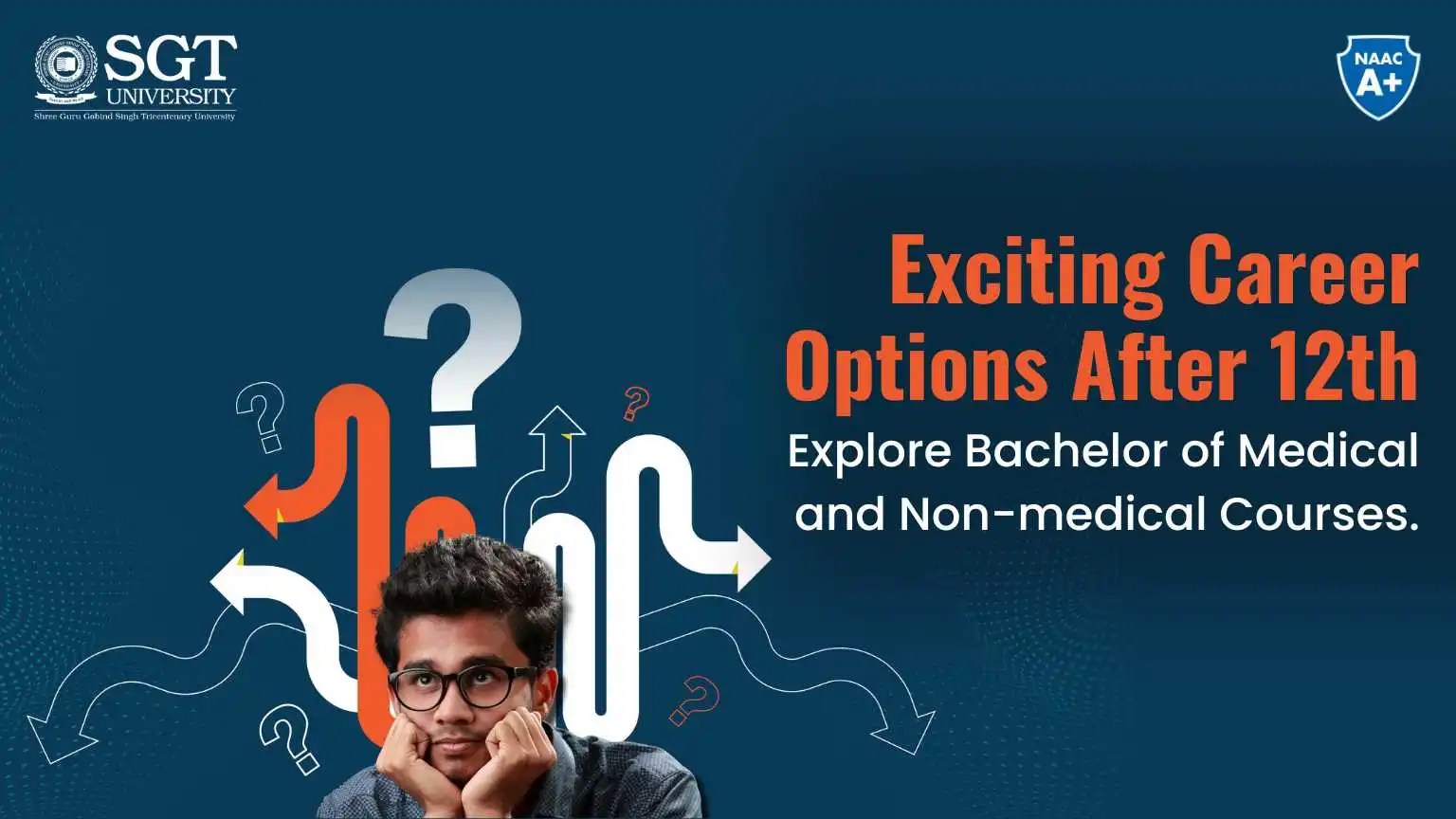 Career Options after 12th: List of Best Career Options After 12th