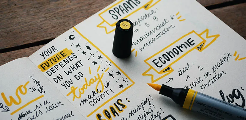 How to Get Things Done!