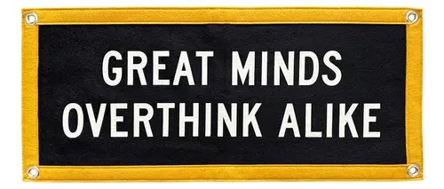 Over Thinking: Is It a Serious Issue?