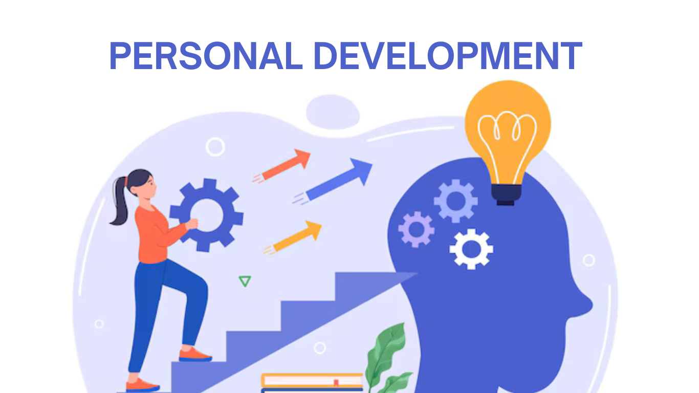 The Art of Self Discovery: A Student Roadmap to Personal Development