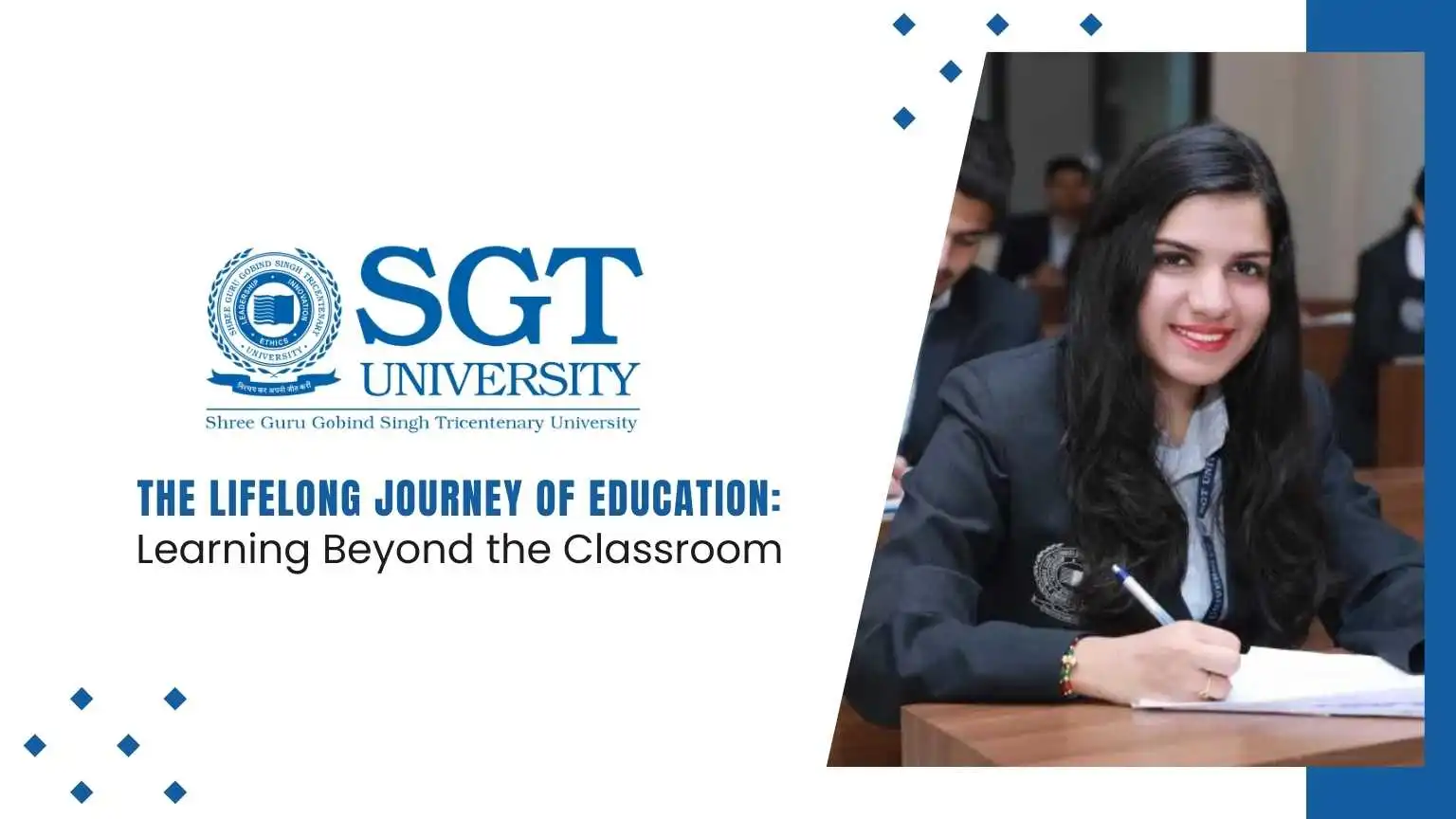 Does Education Ever Stop, or Does It Continue Throughout Your Life?