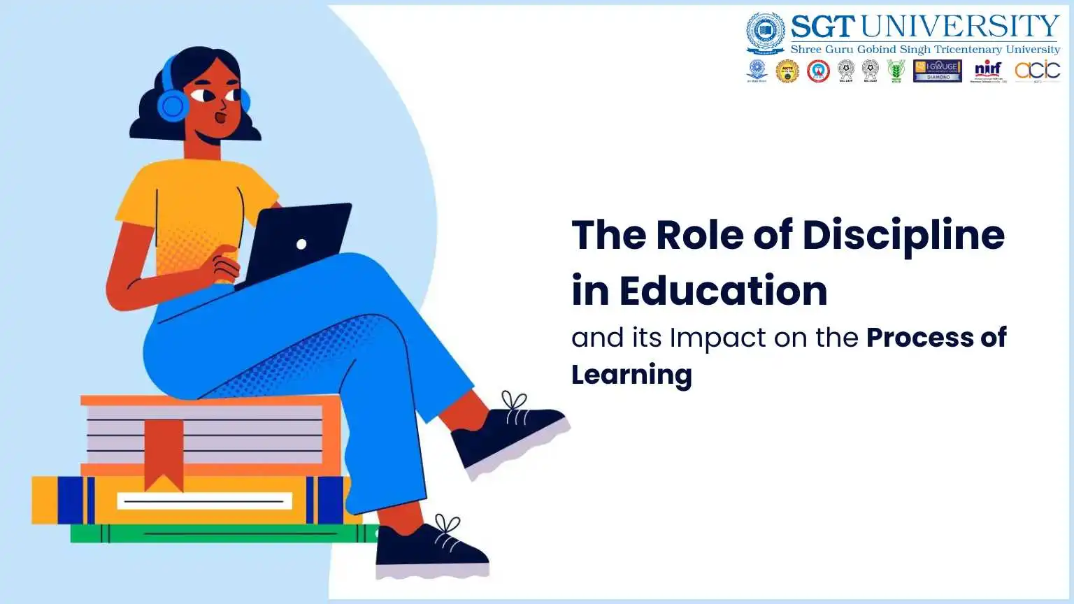 The Role of Discipline in Education and its Impact on the Process of Learning