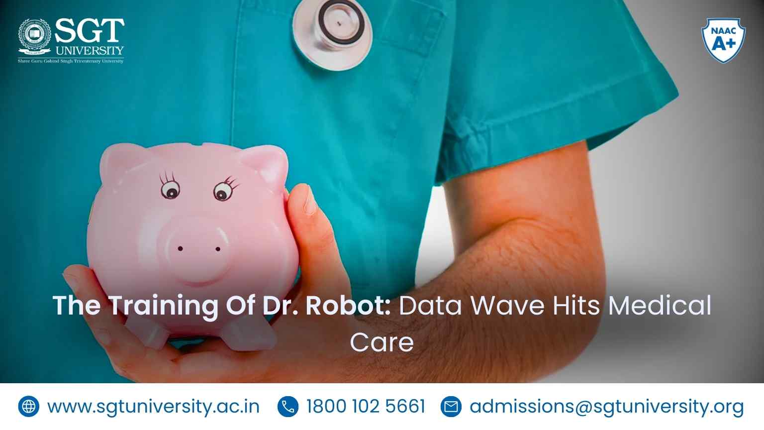 Tuition-Free Med School Touches Off Multimillion-Dollar Debate