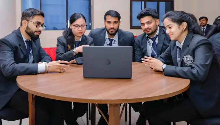 Bachelor of Commerce (B.Com)