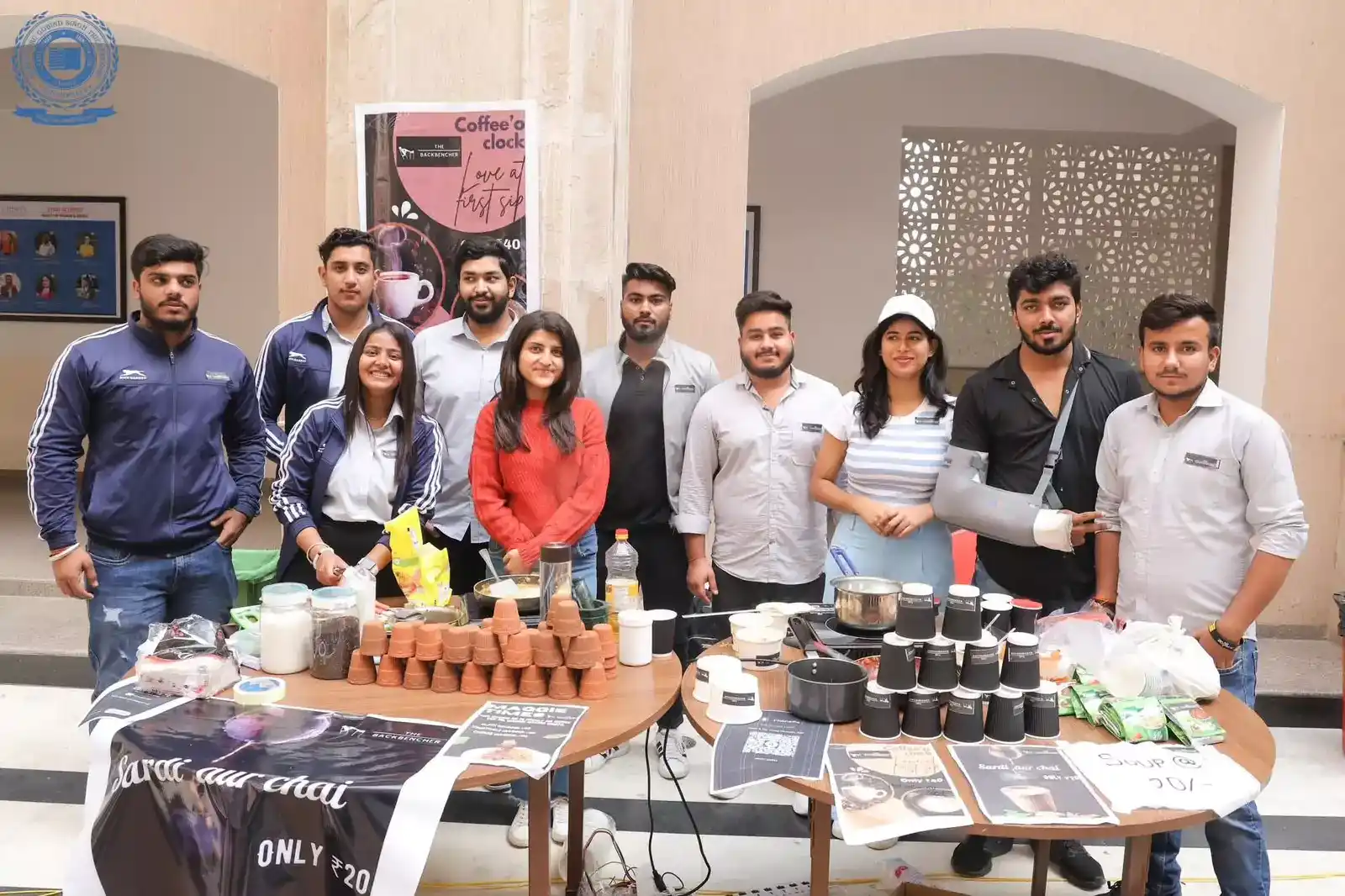 Brand the Unbranded 1