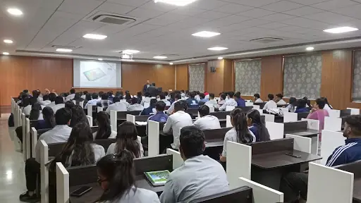 Guest Talk “Union Budget 2023” 1