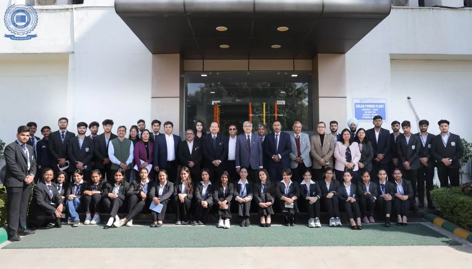 Panel Discussion on “Analysis of Union Budget 2025” 1