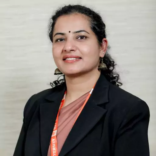 Dr. Amita Arora