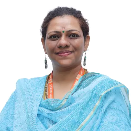 Dr Manisha Kulshrestha