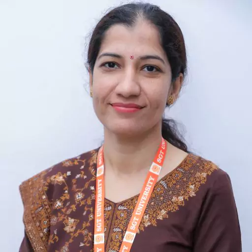 Dr. Nisha Chahal