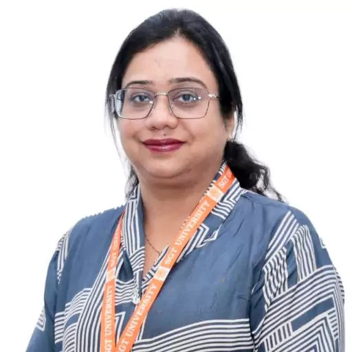 Dr. Tanu Manocha
