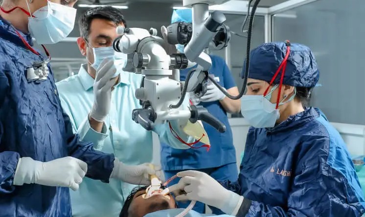 Advance Your Dental Career with SGT University's MDS in Conservative Dentistry and Endodontics