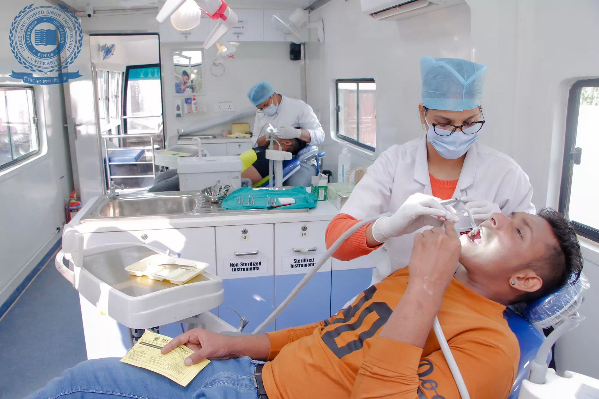 Department of Public Health Dentistry 1