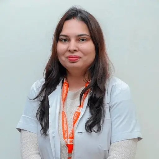 Dr. Akanksha Joon