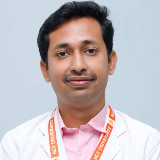 Dr. Anurag Bhatnagar