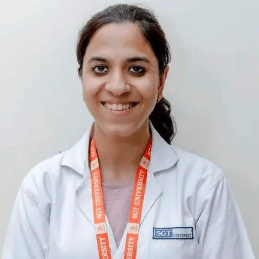 Dr. Charu Khurana