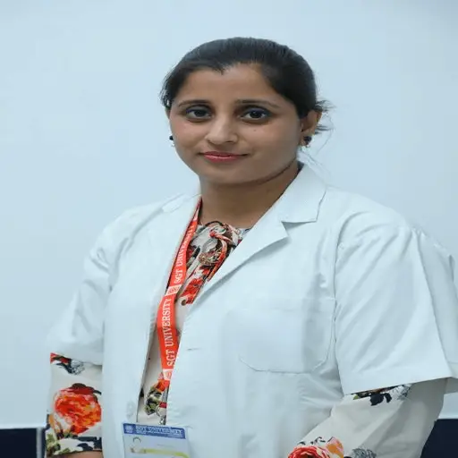 Dr. Mamta Singla