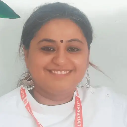 Dr. Radhika Nagpal
