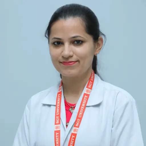Dr. Sunpreet Kaur