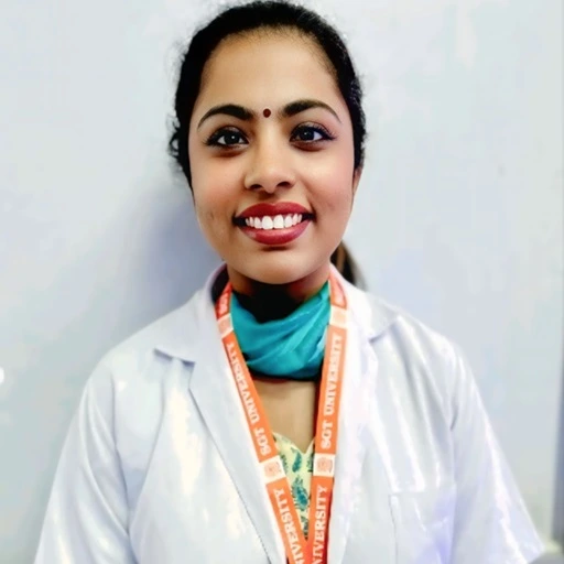 Dr. Shrehya Shekhar