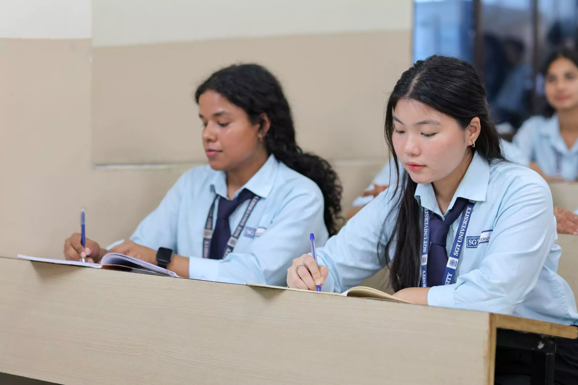 M.Ed. Special Education (Hearing Impairment)