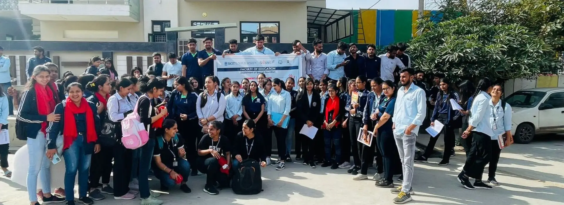 Series of CBR Programmes “Under the Academic Associations” 1