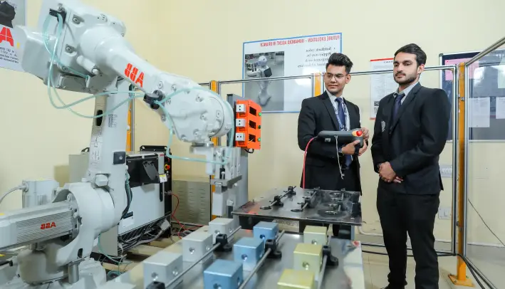 Top M.Tech in Civil Engineering Colleges in India