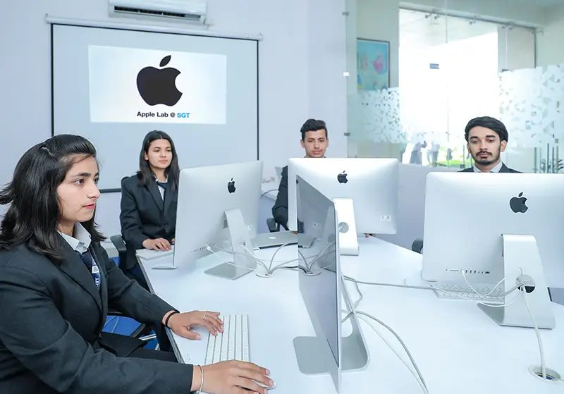 Department of Computer Science 1