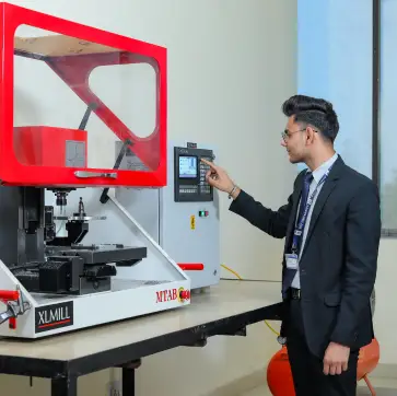 Department of Electronics And Communication 1